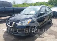 2020 Nissan KICKS photo