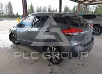 2020 Nissan KICKS фото