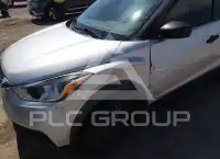2020 Nissan KICKS photo