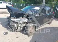 2020 Nissan KICKS фото