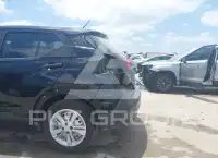 2020 Nissan KICKS photo