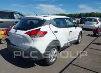 2020 Nissan KICKS фото
