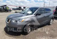 2020 Nissan KICKS photo