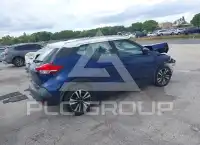 2020 Nissan KICKS photo