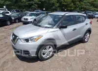 2020 Nissan KICKS фото