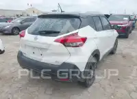 2020 Nissan KICKS photo