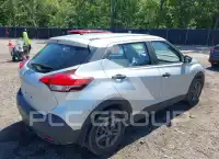 2020 Nissan KICKS фото