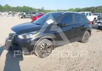 2020 Nissan KICKS фото