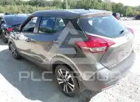2020 Nissan KICKS photo