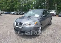 2020 Nissan KICKS фото