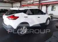 2020 Nissan KICKS фото