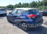 2020 Nissan KICKS фото