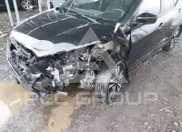 2020 Nissan KICKS фото