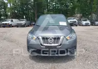 2020 Nissan KICKS фото