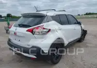2020 Nissan KICKS фото