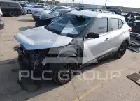 2020 Nissan KICKS photo