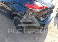 2020 Nissan KICKS photo