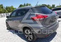 2020 Nissan KICKS фото