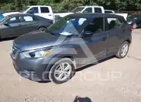 2020 Nissan KICKS фото