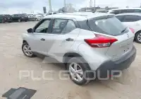 2020 Nissan KICKS фото