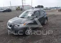2020 Nissan KICKS фото