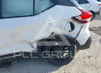2020 Nissan KICKS photo