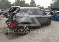 2020 Nissan KICKS фото