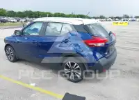 2020 Nissan KICKS photo