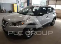 2020 Nissan KICKS фото