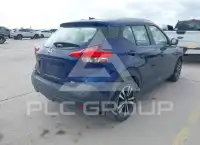 2020 Nissan KICKS фото