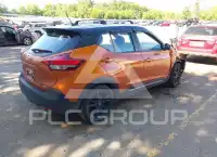 2020 Nissan KICKS photo