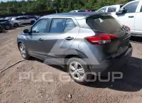 2020 Nissan KICKS фото