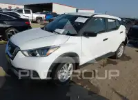 2020 Nissan KICKS фото