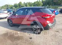 2020 Nissan KICKS фото