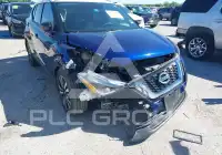 2020 Nissan KICKS photo