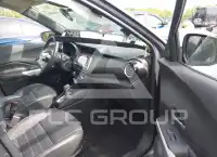 2020 Nissan KICKS фото