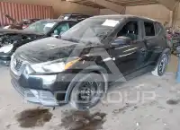 2020 Nissan KICKS фото