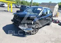2020 Nissan KICKS фото