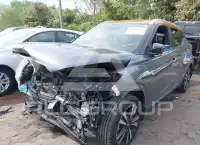 2020 Nissan KICKS фото