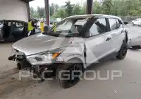 2020 Nissan KICKS фото