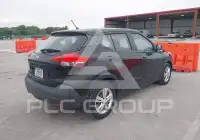 2020 Nissan KICKS фото