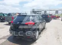 2020 Nissan KICKS photo
