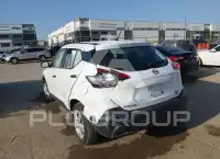 2020 Nissan KICKS фото