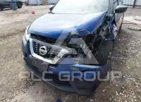 2020 Nissan KICKS фото