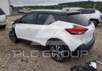 2020 Nissan KICKS фото