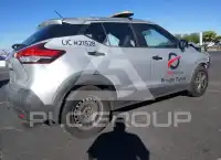 2020 Nissan KICKS photo