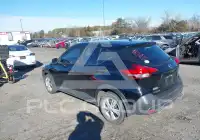 2020 Nissan KICKS фото