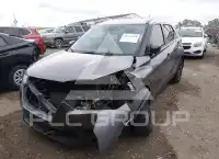 2020 Nissan KICKS фото