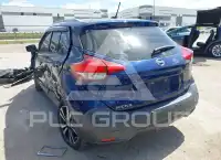 2020 Nissan KICKS фото