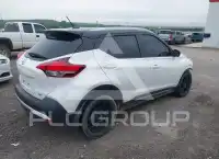 2020 Nissan KICKS photo